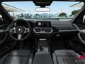 BMW X4 xDrive20d 48V Msport