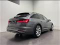 AUDI A6 AVANT ALLROAD 50 TDI TIPTRONIC QUATTRO EVOLUTION