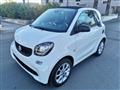 SMART FORTWO 70 1.0 twinamic AUTOMATICA