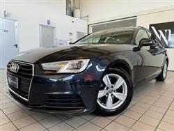 AUDI A4 AVANT Avant 2.0 TDI 150 CV*/*TETTO*/*LED*/