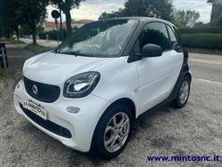 SMART FORTWO 70 1.0 Youngster