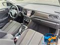 VOLKSWAGEN T-ROC 1.6 TDI SCR Style BlueMotion Technology