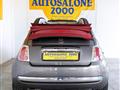 FIAT 500C 1.2 Lounge