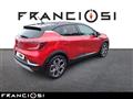 RENAULT NUOVO CAPTUR 1.5 Blue dCi 95cv Intens