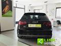 AUDI A3 SPORTBACK SPB 2.0 TFSI quattro S tronic Automatica