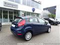 FORD FIESTA Fiesta+ 1.4 5 porte Bz.- GPL