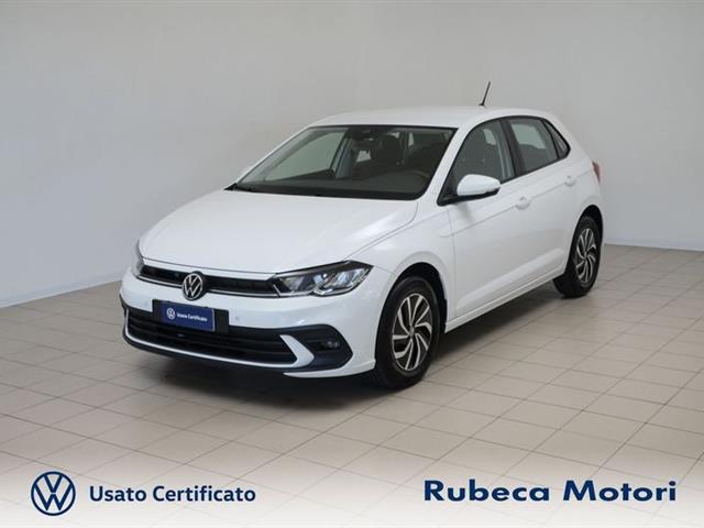 VOLKSWAGEN POLO 1.0 Life