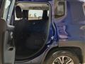 JEEP RENEGADE 1.6 Mjt DDCT 120 CV Longitude