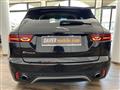 JAGUAR E-PACE 2.0D 180 CV AWD aut. HSE