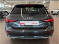 AUDI A3 SPORTBACK SPB 35 TDI S tronic Business Advanced