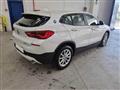 BMW X2 sDrive18d Business-X