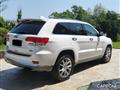 JEEP GRAND CHEROKEE 3.0 V6 CRD 250 CV Multijet II Overland Pelle