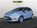 FORD FIESTA 1.4 16V 5p. Bz.- GPL Titanium Bs.