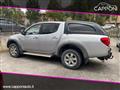 MITSUBISHI L200 2.5 DI-D/136CV Double Cab