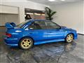 SUBARU IMPREZA GT 2.0i T 16V cat 4WD WRX Ltd / 023/100 /UFF. ITA