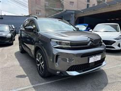 CITROEN C5 AIRCROSS PureTech 130 S&S EAT8 Shine Pack