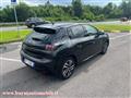 PEUGEOT 208 BlueHDi 100  5 porte Allure Pack PREZZO VERO