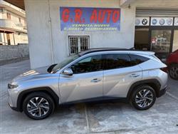 HYUNDAI NUOVA TUCSON 1.6 CRDI MILD-HYBRID X LINE GARANZIA FINO 10/2027