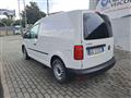 VOLKSWAGEN Caddy Furgone 2020 dci Caddy 2.0 TDI 102 CV Furgone