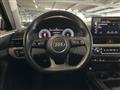 AUDI A4 AVANT Avant 40 TDI S tronic S line edition GANCIO TRAINO