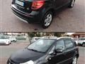 FIAT SEDICI 1.9 MJT 4x4 Emotion