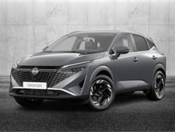 NISSAN NEW QASHQAI MHEV 158 CV Xtronic N-Connecta