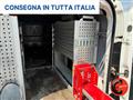 FIAT DOBLÒ MAXI 1.4 T-JET ALLESTITO-SENSORI-PORTAPACCHI-