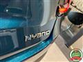 FIAT 600 HYBRID Hybrid DCT MHEV