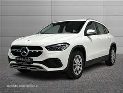 MERCEDES CLASSE GLA d Auto Business Extra Navi