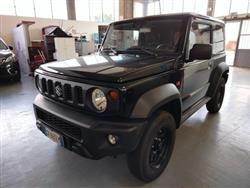 SUZUKI JIMNY 1.5 5MT PRO MY24