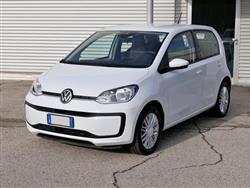 VOLKSWAGEN UP! 5p 1.0 eco Move 68cv (Neopatentati)