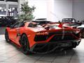 LAMBORGHINI AVENTADOR SVJ ROADSTER|1 OF 800|FULL CARBON|SPECIAL COLOR