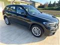 BMW X1 sDrive18d Business Advantage