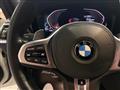 BMW SERIE 3 TOURING d 48V xDrive Touring Msport - PARI AL NUOVO!