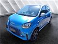 SMART EQ FORFOUR eq Pulse 22kW