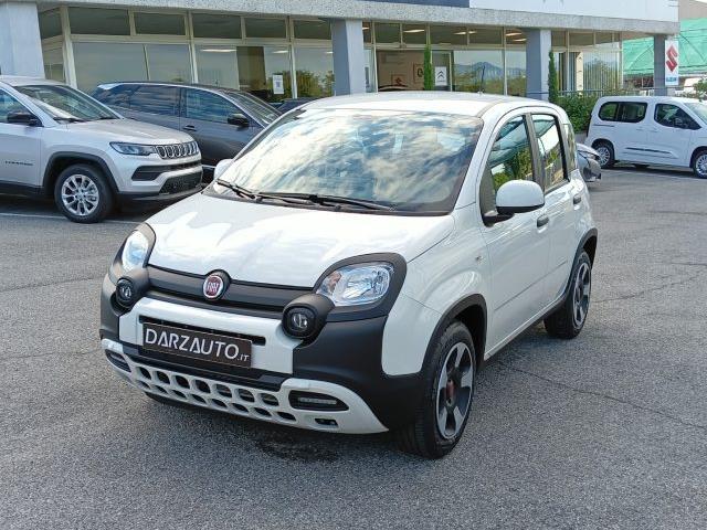 FIAT PANDA CROSS 1.0 GPL/Benzina FireFly S&S