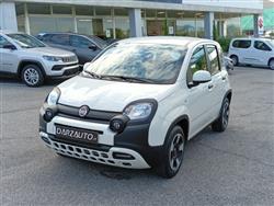 FIAT PANDA CROSS 1.0 GPL/Benzina FireFly S&S