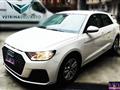 AUDI A1 Sportback A1 allstreet 25 TFSI