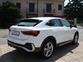 AUDI Q3 35 TDI quattro S tronic S line edition