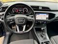 AUDI Q3 SPORTBACK SPB 35 TDI S tronic S line edition