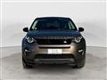 LAND ROVER DISCOVERY SPORT Discovery Sport 2.0 TD4 150 CV HSE