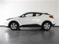 TOYOTA C-HR 1.2 Turbo Active