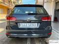 VOLKSWAGEN Golf Variant Variant 1.6 tdi Business 115cv