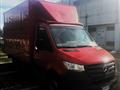 MERCEDES Sprinter III 314 FWD 314 2.1 cdi T 39 35 fwd Business EVI Sprinter F43/33 314 CDI RWD TA Furgone