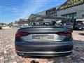 AUDI A5 CABRIO Cabrio 40 TDI S tronic Sport