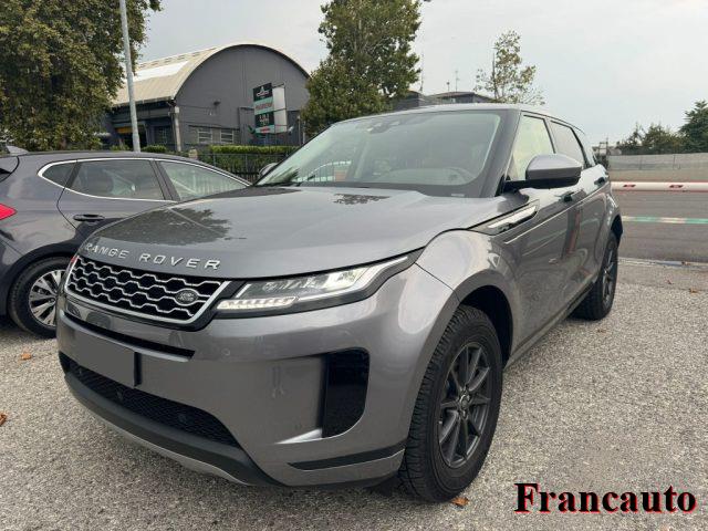 LAND ROVER RANGE ROVER EVOQUE 2.0 I4 200 CV AWD Auto