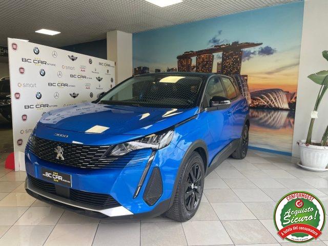 PEUGEOT 3008 BlueHDi 130cv EAT8 *NEW MODEL