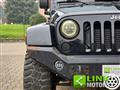 JEEP WRANGLER Sahara 2.8 CRDi 177 CV 4x4 Automatic