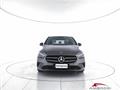 MERCEDES CLASSE CLA COUPE sse B 180 d Automatic Premium