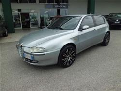 ALFA ROMEO 147 1.9 JTD (115 CV) cat 5p. Distinctive